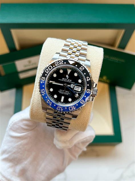 rolex bargirl|rolex batgirl discontinued.